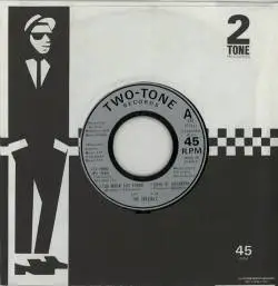 The Specials : Too Much Too Young (Single)